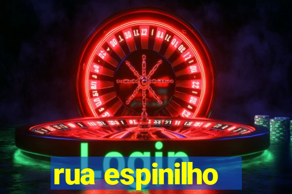 rua espinilho - guarani novo hamburgo - rs 298